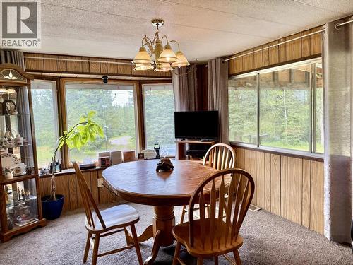 1232 Marsh Road, Quesnel, BC 