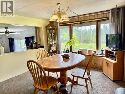 1232 Marsh Road, Quesnel, BC 