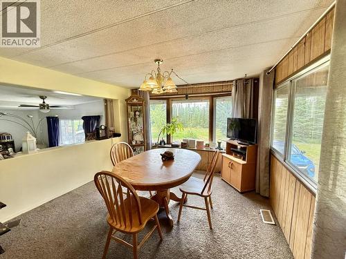 1232 Marsh Road, Quesnel, BC 