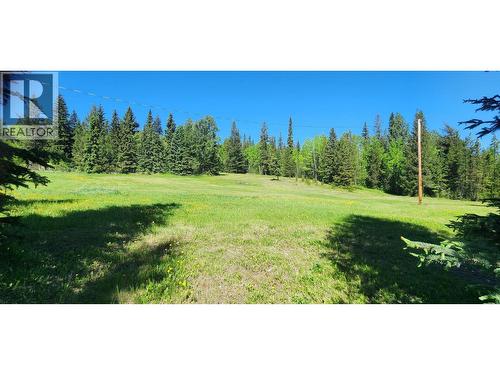 1232 Marsh Road, Quesnel, BC 