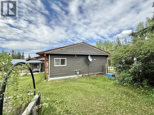 1232 Marsh Road, Quesnel, BC 