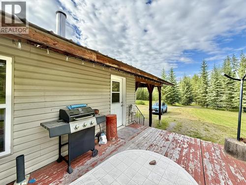 1232 Marsh Road, Quesnel, BC 