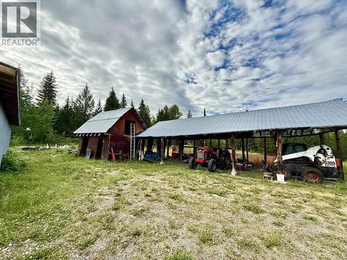 1232 Marsh Road, Quesnel, BC 