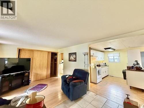 1232 Marsh Road, Quesnel, BC 