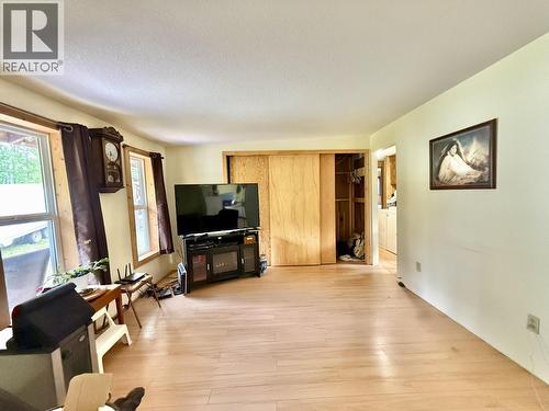 1232 Marsh Road, Quesnel, BC 