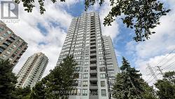 1416 - 7 BISHOP AVENUE Toronto, ON M2M 4J4