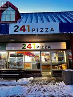 (241 PIZZA) - 465 BAYLY STREET W  Ajax, ON L1S 6M7