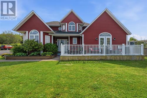 181 Main Road, Lewin'S Cove, NL 