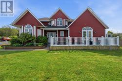 181 Main Road Lewin's Cove, NL A0E 2G0