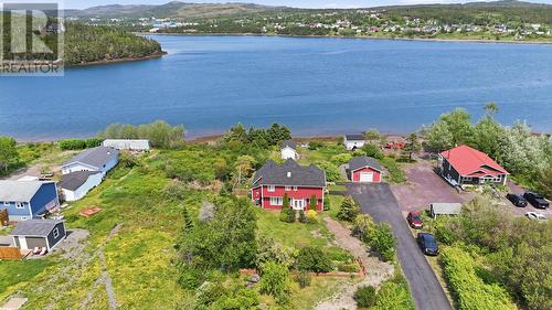 181 Main Road, Lewin'S Cove, NL 