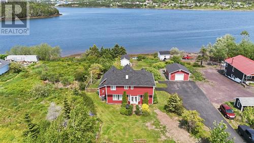 181 Main Road, Lewin'S Cove, NL 