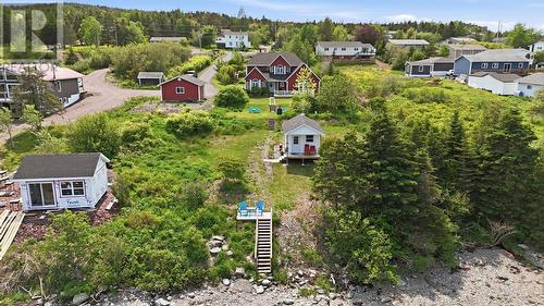 181 Main Road, Lewin'S Cove, NL 