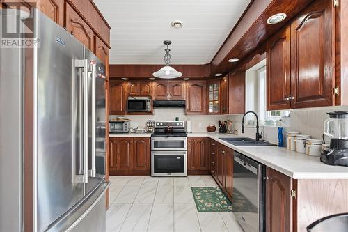 181 Main Road, Lewin'S Cove, NL 