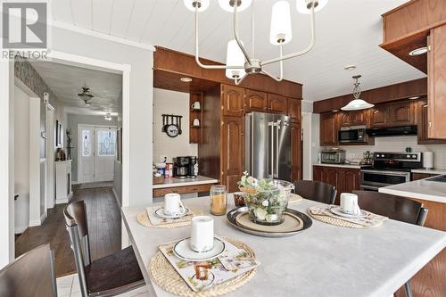 181 Main Road, Lewin'S Cove, NL 