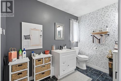 181 Main Road, Lewin'S Cove, NL 
