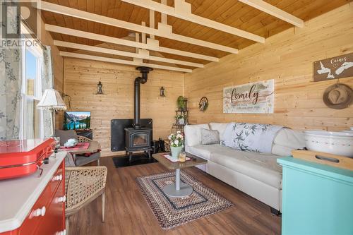181 Main Road, Lewin'S Cove, NL 