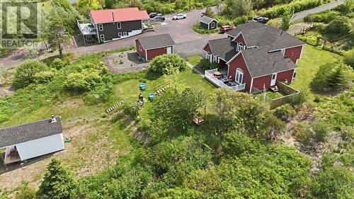 181 Main Road, Lewin'S Cove, NL 