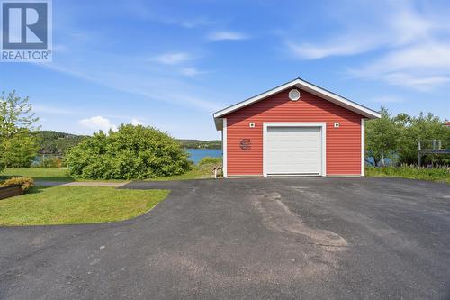 181 Main Road, Lewin'S Cove, NL 