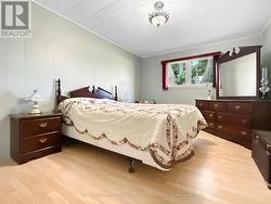 Primary Bedroom - 