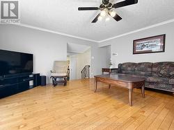 Living Room - 