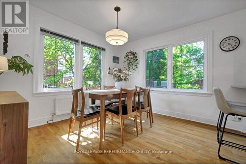13 Wolff Street, Ottawa, ON 