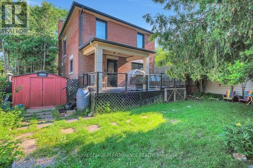 13 Wolff Street, Ottawa, ON 