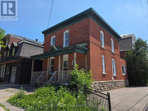 498 Gladstone Avenue, Ottawa, ON 
