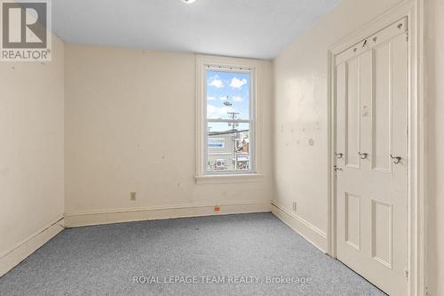498 Gladstone Avenue, Ottawa, ON 