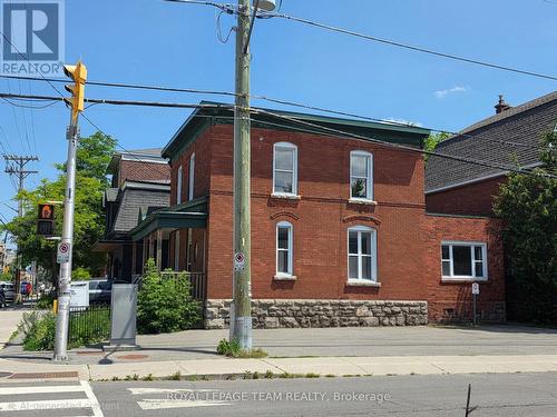 498 Gladstone Avenue, Ottawa, ON 