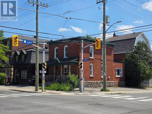 498 Gladstone Avenue, Ottawa, ON 