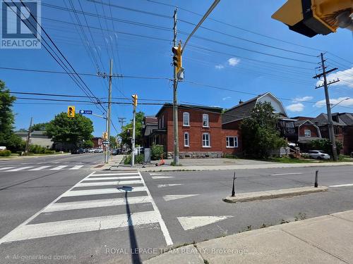 498 Gladstone Avenue, Ottawa, ON 