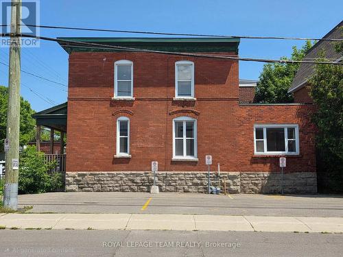 498 Gladstone Avenue, Ottawa, ON 