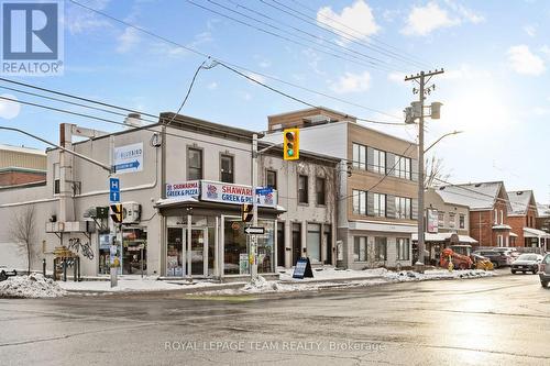 498 Gladstone Avenue, Ottawa, ON 