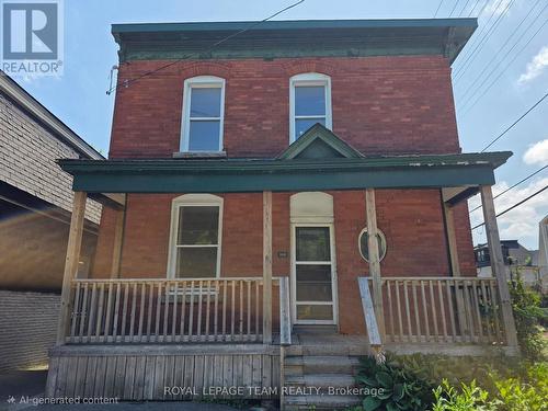 498 Gladstone Avenue, Ottawa, ON 
