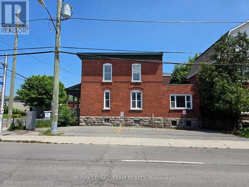 498 Gladstone Avenue, Ottawa, ON 