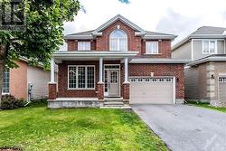 135 STEDMAN STREET Ottawa, ON K1T 0B4