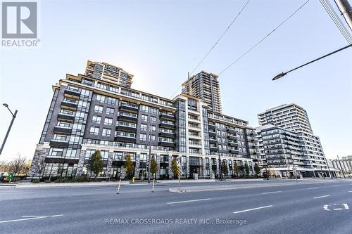 308 - 25 WATER WALK DRIVE  Markham, ON L6G 0G3