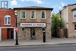 18 MULCASTER STREET  Barrie, ON L4M 3M1