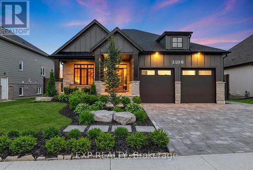 3598 CANFIELD CRESCENT  Fort Erie (Black Creek), ON L0S 1S0