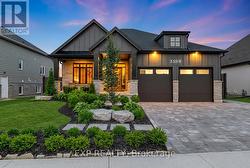 3598 CANFIELD CRESCENT Fort Erie (Black Creek), ON L0S 1S0