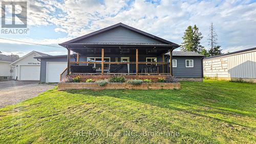 10274 COUNTY 2 ROAD  Alnwick/Haldimand (Grafton), ON K9A 4J8