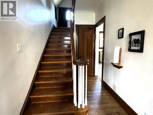 215 7Th Avenue E, Shaunavon, SK 