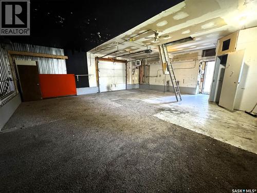 215 7Th Avenue E, Shaunavon, SK 