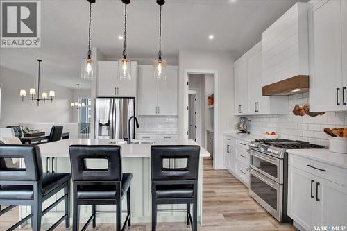223 Hamm Crescent, Saskatoon, SK 