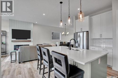 223 Hamm Crescent, Saskatoon, SK 