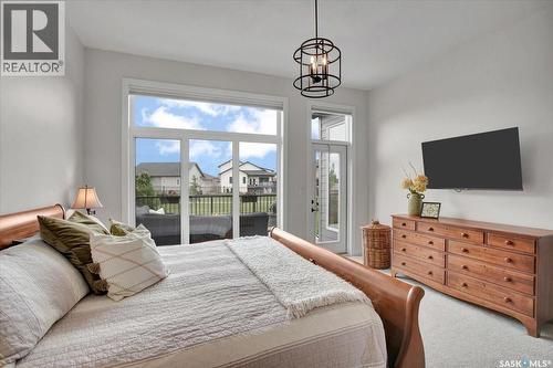 223 Hamm Crescent, Saskatoon, SK 