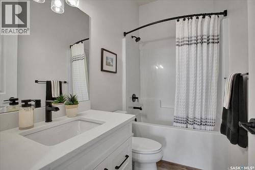 223 Hamm Crescent, Saskatoon, SK 
