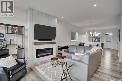 223 Hamm Crescent, Saskatoon, SK 