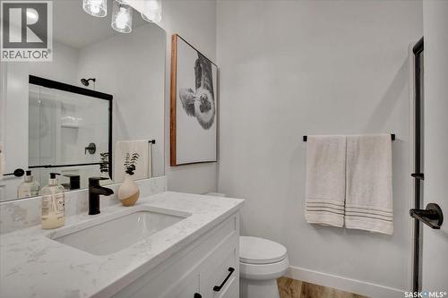 223 Hamm Crescent, Saskatoon, SK 