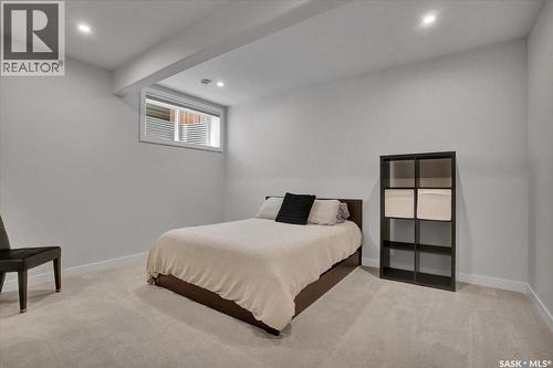 223 Hamm Crescent, Saskatoon, SK 